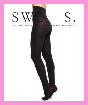 １００デニールタイツ